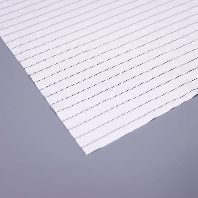 Lint Free Class 100 Presaturated Cleanroom Wipes Industrial Microfiber Anti Static Dust Wipes