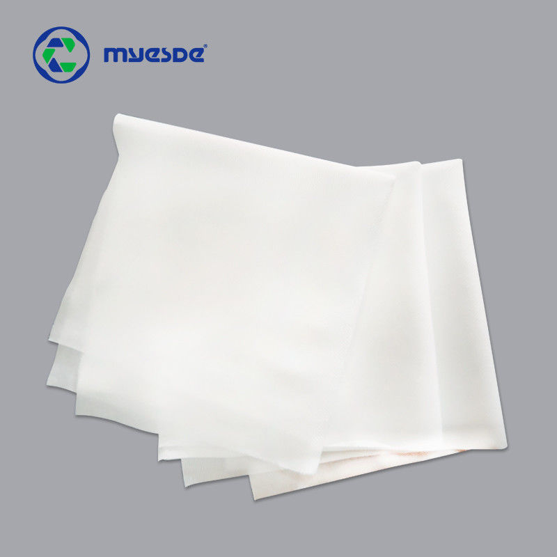 Polyester 1009 Cleanroom Wipers 9x9 Lint Free Class 100 OEM Service