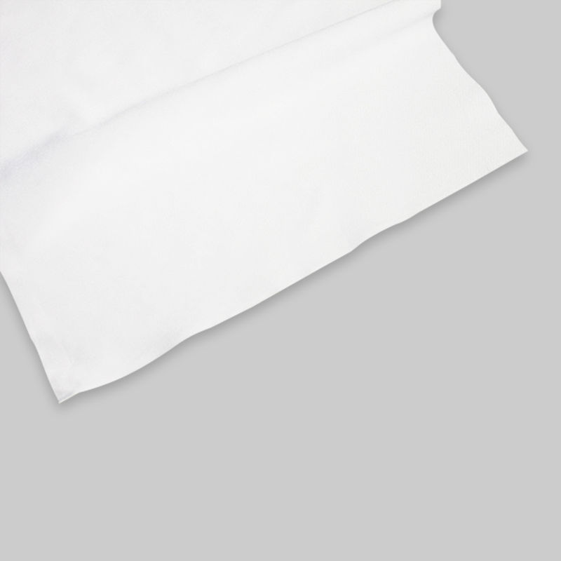180gsm Cleanroom Microfiber Wipes 9 Inch Anti Static Cleaning Highly Absorbent