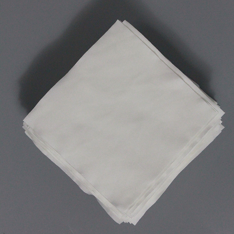 1000 Class 1009 6Inch  Dust Free Cleaning Cloth Polyester Cleanroom Wiper