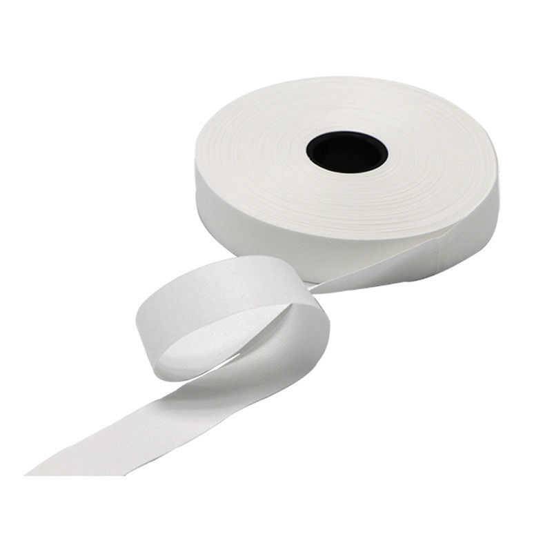 50m Cleaning Wipe Roll Polyester Nylon Dry Wipes For Floor ODM OEM Service Machine Cleanroom