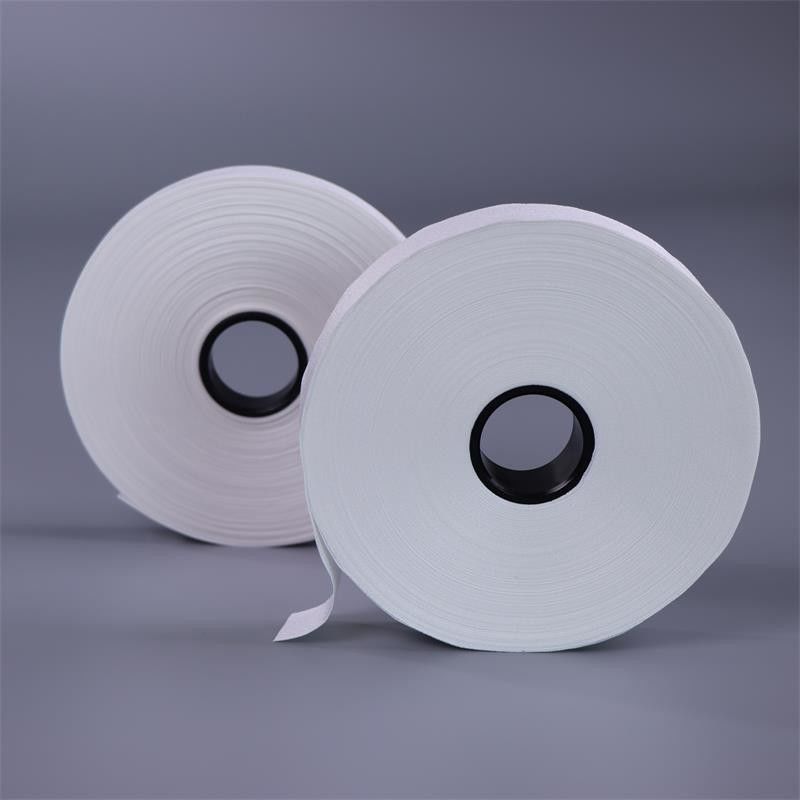 50m Cleaning Wipe Roll Polyester Nylon Dry Wipes For Floor ODM OEM Service Machine Cleanroom