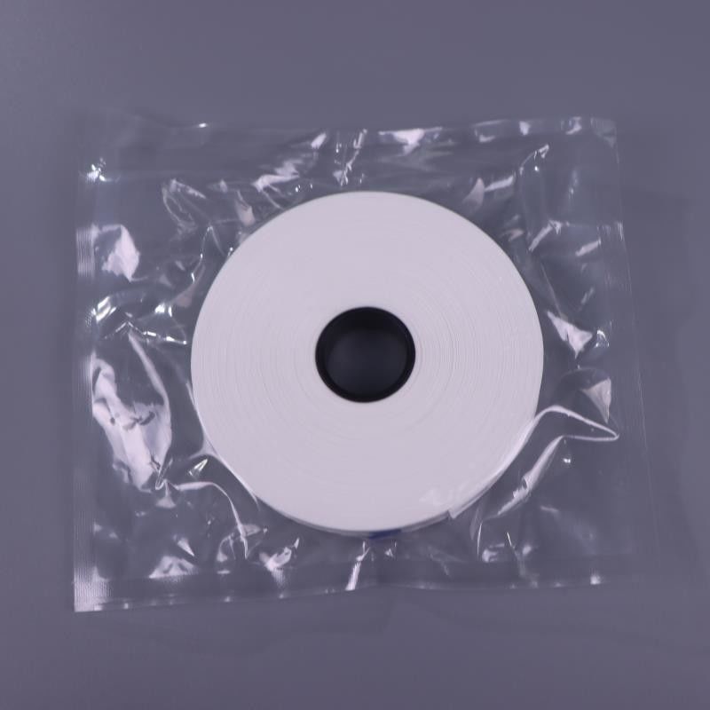 50m Cleaning Wipe Roll Polyester Nylon Dry Wipes For Floor ODM OEM Service Machine Cleanroom