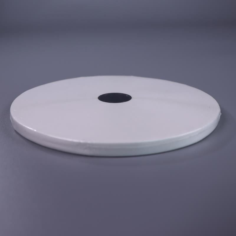 Class 100 Industrial Wiper Rolls Ultrasonic Knitted Microfiber Disposable Wipes