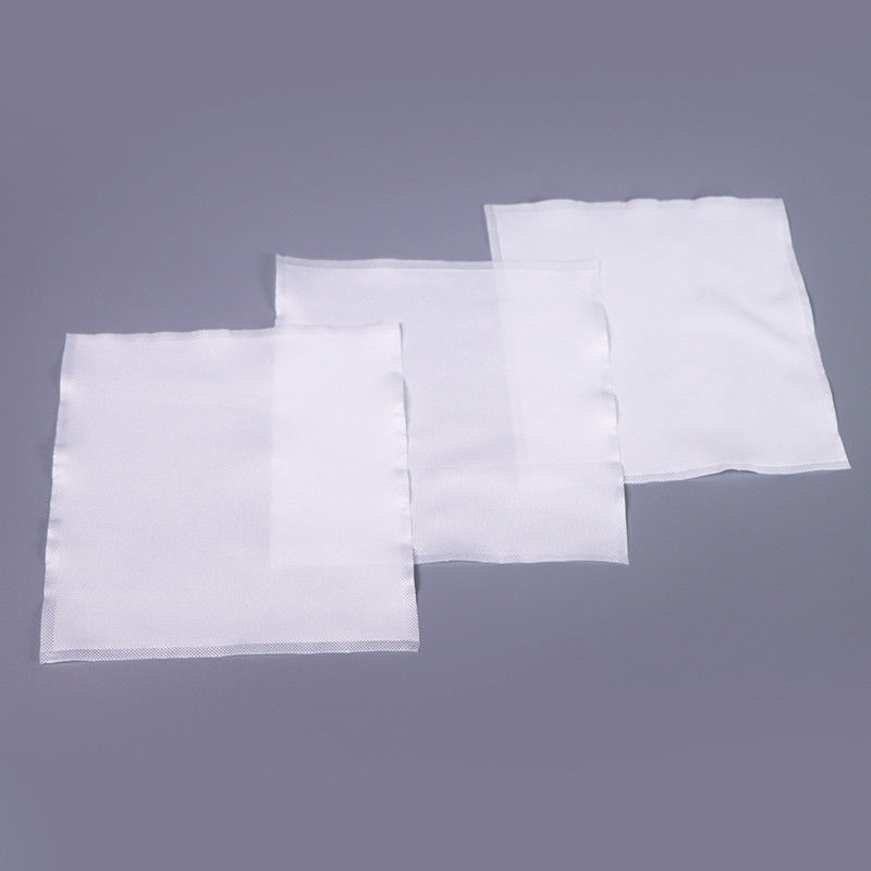 Recycled Sterile Cleanroom Wipes Silicone Free Industrial Soft Microfiber Lint Free Dry Wipes