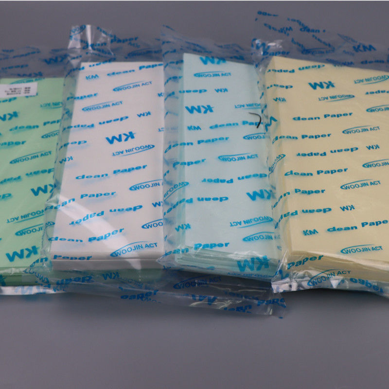 100% Wood Pulp Cleanroom Copy Paper A4 A3 70g 80g Customization