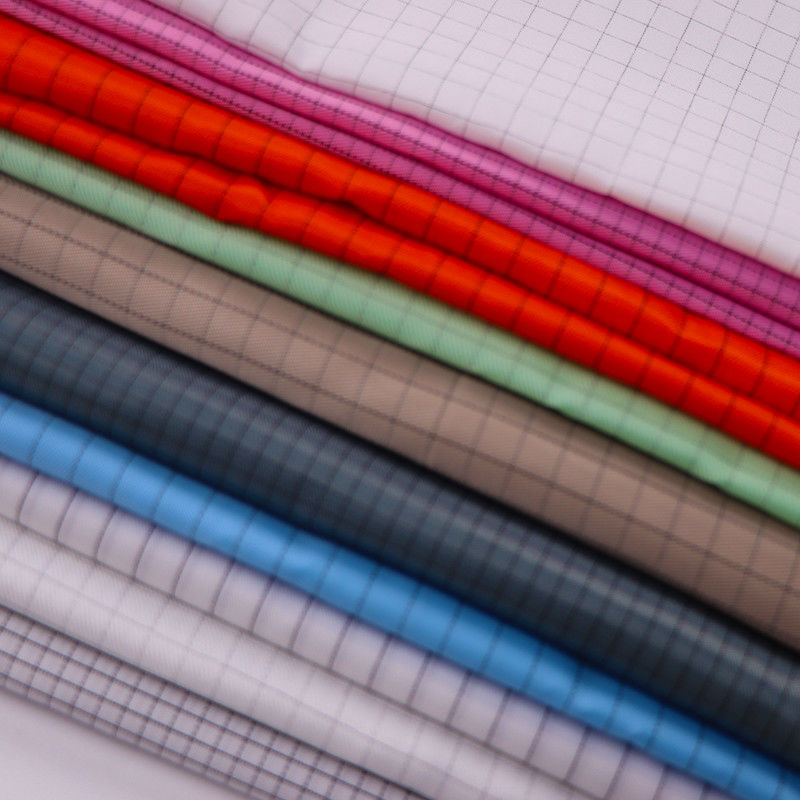 Premium Antistatic Fabric for ESD Protection in Electronics