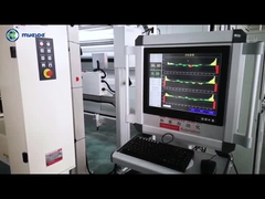 우리는 반도체 및 전기용 프리미엄 클린룸 종이와 대용량 롤의 선도적인 제조업체입니다.